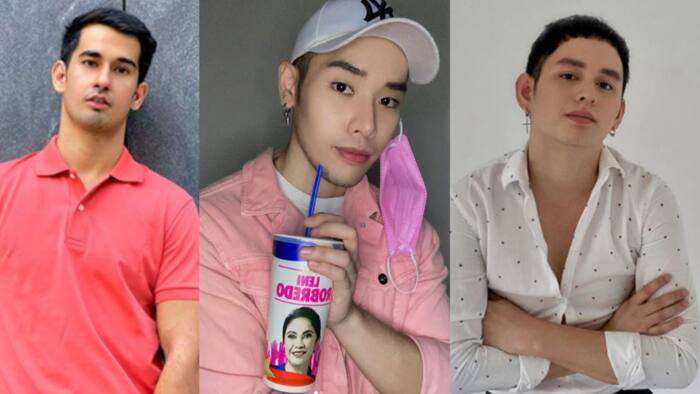 JP dela Serna, Rommel Galido, hindi nagustuhan ang ginawang 7-11 stunt ni Valentine Rosales