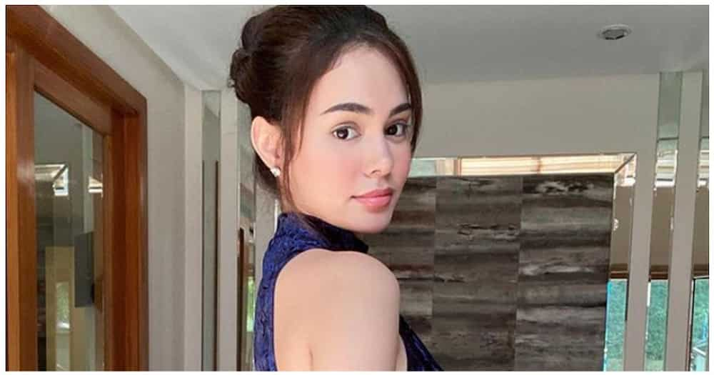 Ivana Alawi, ipinasilip ang bonding nila ng kanyang pamilya sa Bataan