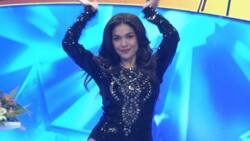 Andrea Torres, kumasa sa “Mini Ms. U” dance challenge sa ‘It’s Showtime’