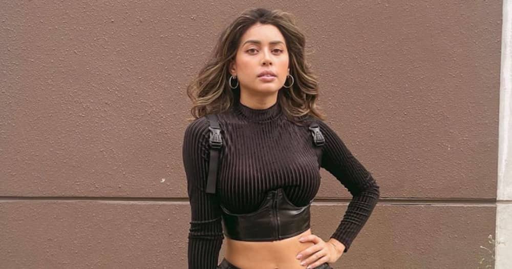 MJ Lastimosa slams netizens for accusing her of being a DDS MJ Lastimosa slams netizens for accusing her of being a DDS