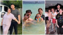 Andi Eigenmann introduces her brother Gwen Guck to her amazing island life