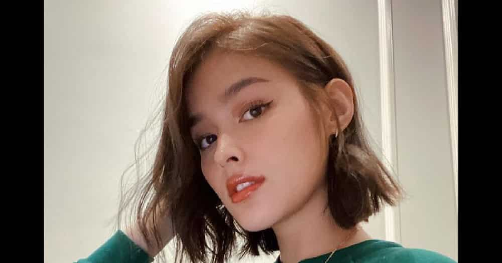 Liza Soberano posts videos of former Goin’ Bulilit star Trina “Hopia” Legaspi’s wedding