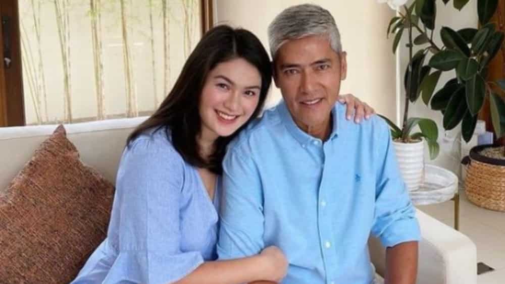 Vic Sotto, wala pa umanong planong mag-retire: "Malayo pa sa isip ko" Vic Sotto, wala pa umanong planong mag-retire: "Malayo pa sa isip ko"