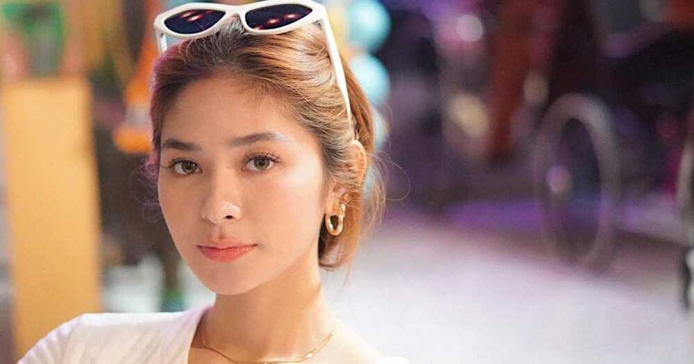 Loisa Andalio, nag-post tungkol sa "promises" at "lies" Loisa Andalio, nag-post tungkol sa "promises" at "lies"