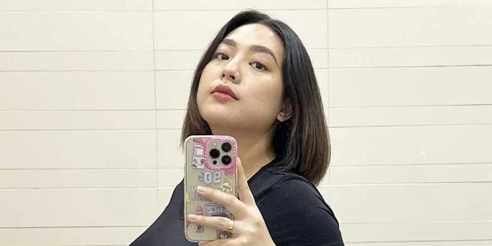 Rita Daniela, pinaglihian daw si Mavy Legaspi: “may dimples si Uno”