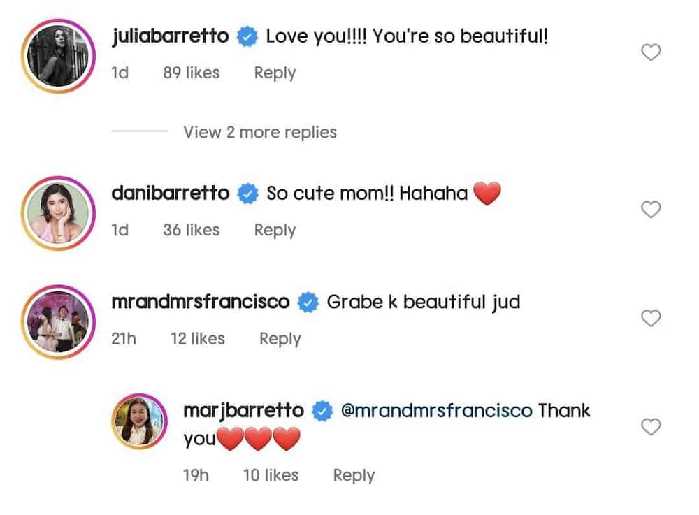 Marjorie Barretto posts video of her makeup routine; netizens and celebrities react