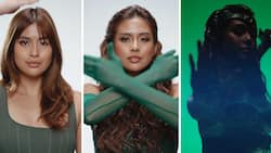 Gabbi Garcia's Sang'gre Alena transformation video stuns netizens