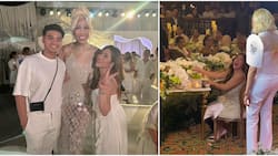 Vice Ganda's speech at Angeline Quinto's wedding goes viral
