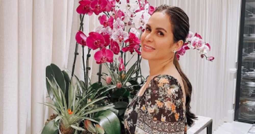 Jinkee Pacquiao’s appreciation post for her mother Rosalina goes viral