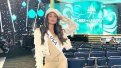 Cristy Fermin sa kinoronahang Miss Universe na isang Fil-Am: “Matatas managalog"