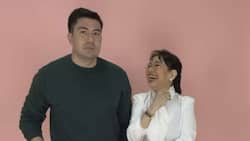 Bea Alonzo, other celebrities gush over Luis Manzano's dance video with Vilma Santos