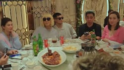 Vice Ganda, pinasilip ang masayang bonding ng Showtime family sa Hong Kong