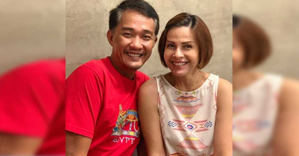 Rita Avila on supporting VP Leni Robredo: "may mga nagagalit"