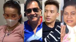 Cristy Fermin, may mensahe kay Kris Aquino ukol kina Philip Salvador at James Yap: “kausapin mo”