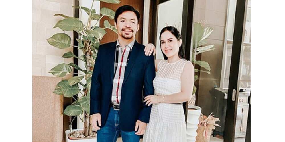 Inside the incredibly luxurious life of Jinkee Pacquiao