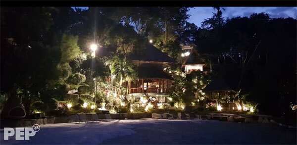 Sobrang yaman talaga! Willie Revillame, bumili ng mala-Amanpulo beach resort sa Puerto Galera