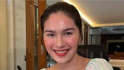 Pauleen Luna shows Good Friday tradition with Vic and Tali Sotto