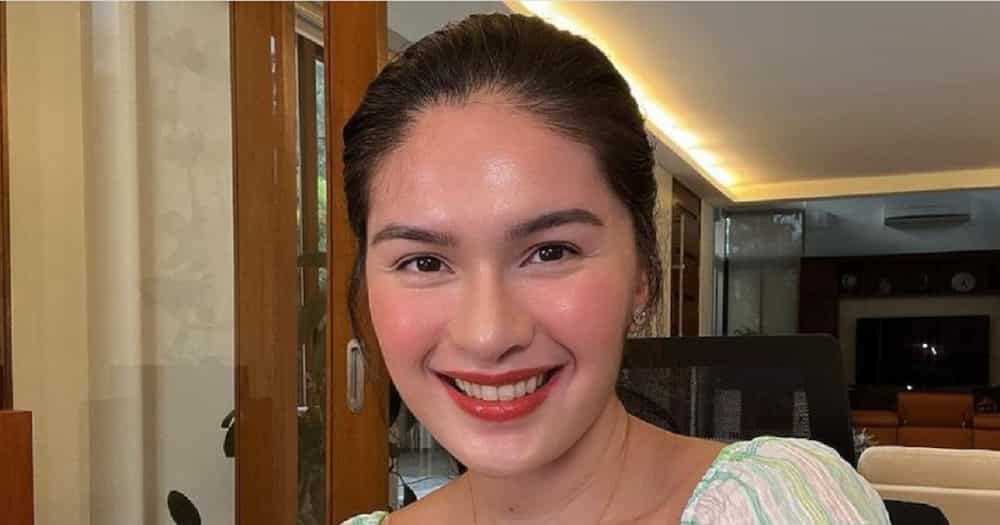 Pauleen Luna shows Good Friday tradition with Vic and Tali Sotto