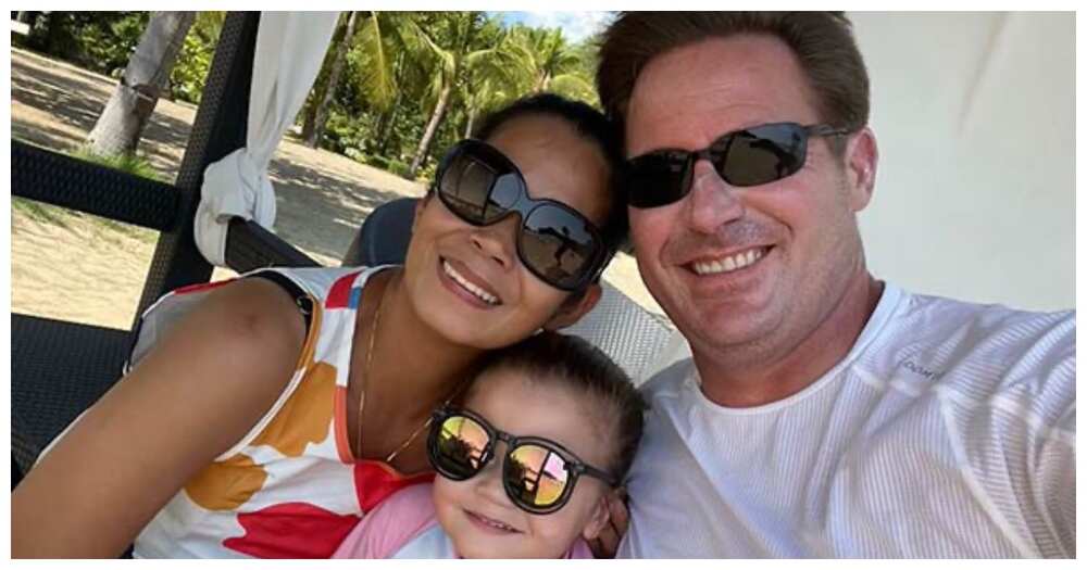 Pokwang, Lee, and Malia @itspokwang27 Pokwang, Lee, and Malia @itspokwang27