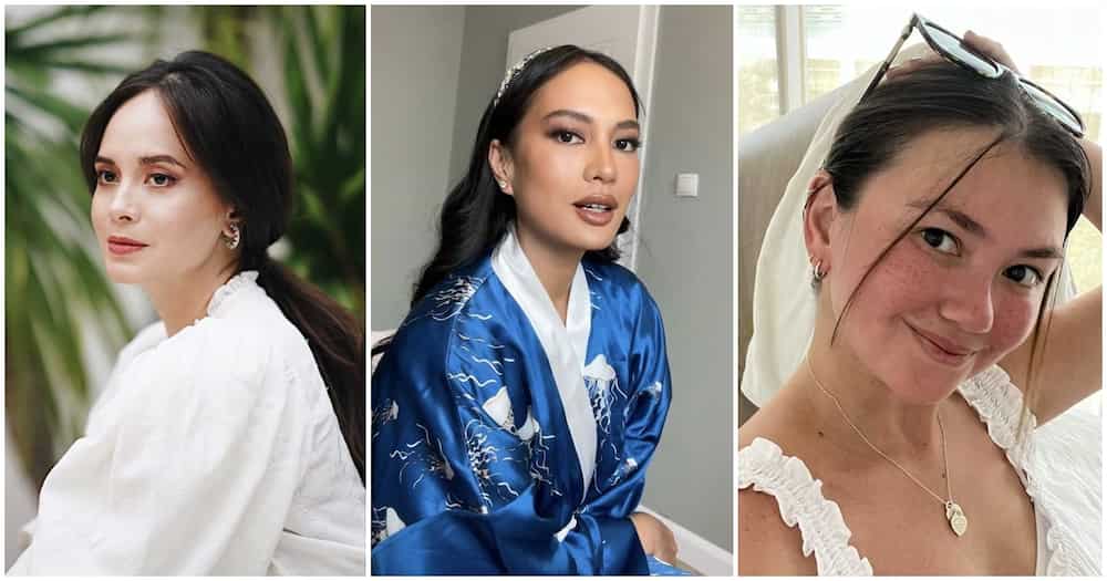 Lucy Torres and other celebrities gush over Isabelle Daza's post about Esmeralda