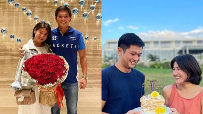 Camille Prats pens heartfelt message to VJ Yambao on their fifth anniversary
