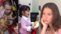 Doug Kramer pens heartfelt birthday message for Kendra, shares adorable clips of daughter