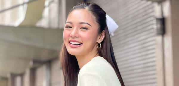 Ryan Bang, "nairita" sa prank ni Kim Chiu sa kanya: "Kaya best actress ka"