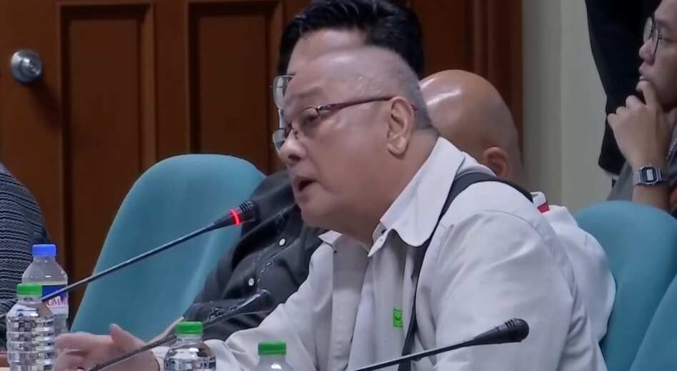 Dating pulis na sangkot sa road rage: "Biktima rin ako rito eh" Dating pulis na sangkot sa road rage: "Biktima rin ako rito eh"