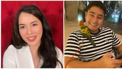 Julia Montes' heartfelt post dedicated to Coco Martin goes viral