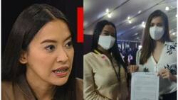 Cristy Fermin, sinabing bina-bash si Mocha Uson nang maaprubahan ang Mothers for Change party-list niya