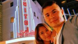 Sarah Geronimo, Matteo Guidicelli’s lovely photos from their Singapore trip warm hearts