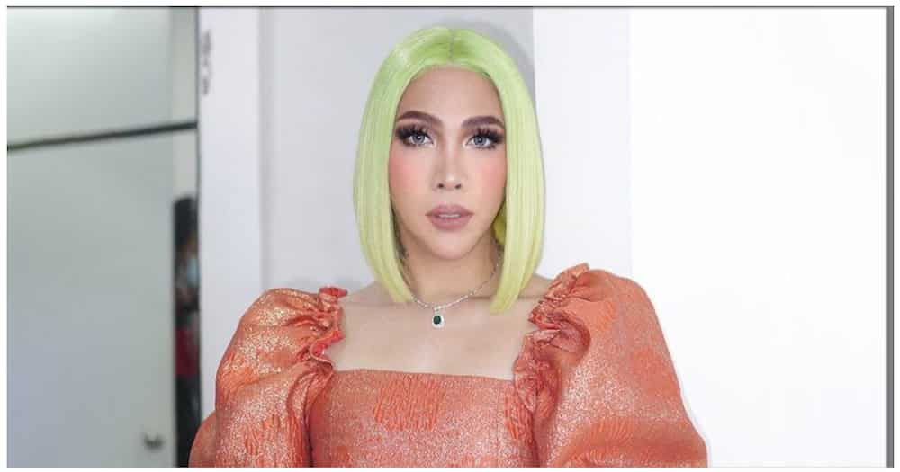 Vice Ganda, sumakay ng chopper para hindi ma-late sa kanyang trabaho