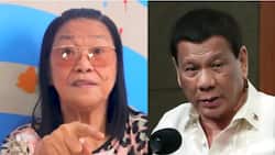 Lolit Solis sa “blind item” ni Pres. Duterte: “Parang scary naman ang election ngayon”