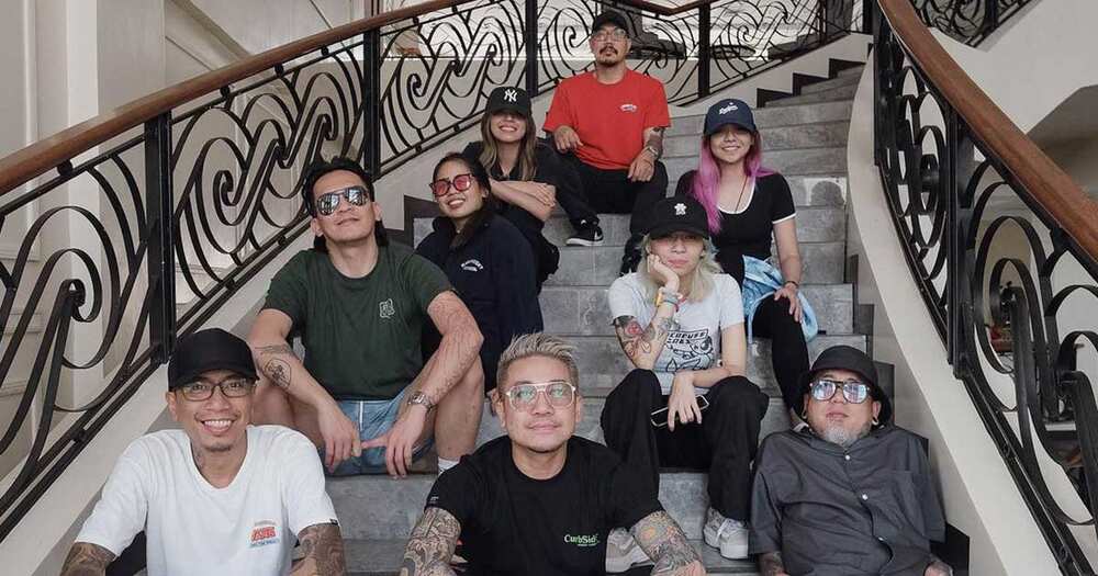 Jay Contreras ng Kamikazee, usap-usapan ang cryptic post matapos ang Sorsogon fiasco: “Choose love” Jay Contreras ng Kamikazee, usap-usapan ang cryptic post matapos ang Sorsogon fiasco: “Choose love”