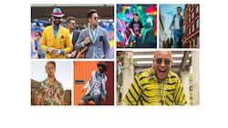 Havana outfit for men: best photos in 2020