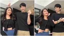Andrea Brillantes posts throwback video with Joshua Garcia: "Draft from January"