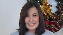 Sharon Cuneta, miss na sina FPJ at Rudy Fernandez; lumang larawan na di na umano mangyayari uli, pinost