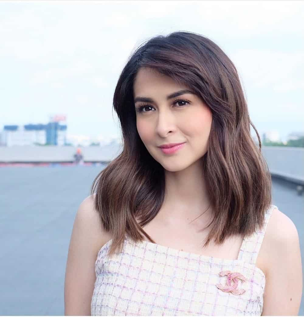 Marian Rivera bio age, net worth, daughter, is she married?