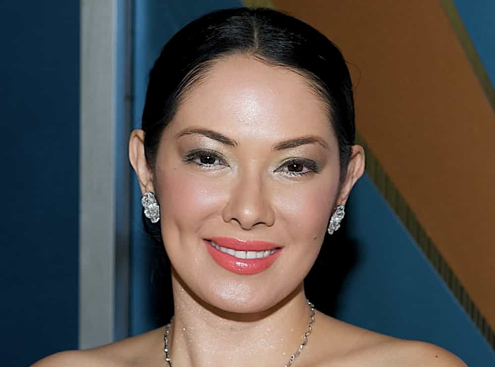 Ruffa Gutierrez