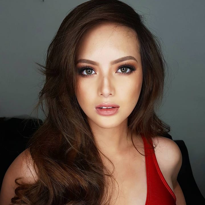 Ellen Adarna profile: age, family, height, scandal - KAMI.COM.PH