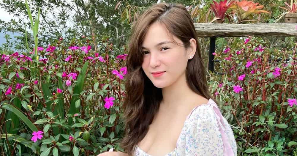 Barbie Imperial, kinagiliwan ng mga netizens sa kanyang Barbie inspired photo Barbie Imperial, kinagiliwan ng mga netizens sa kanyang Barbie inspired photo