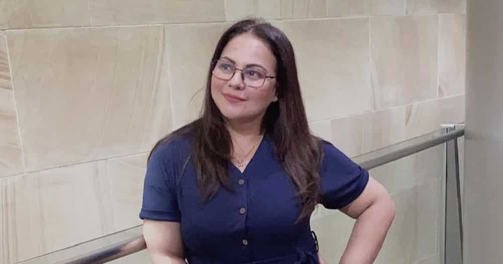 Karla Estrada visits set of KathNiel’s upcoming series; spends time with ABS-CBN Executives