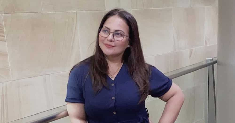 Karla Estrada, nagbahagi ng pasilip sa reunion nila ng amang si Raymond Ford