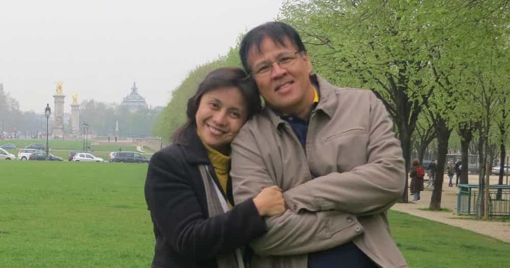 Jesse Robredo's 'legacy' of good governance reaches textbook of daughter in the U.S.