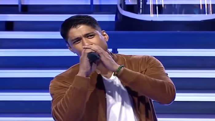 Aljur Abrenica guests on 'Eat Bulaga!' after 3 years being a Kapamilya