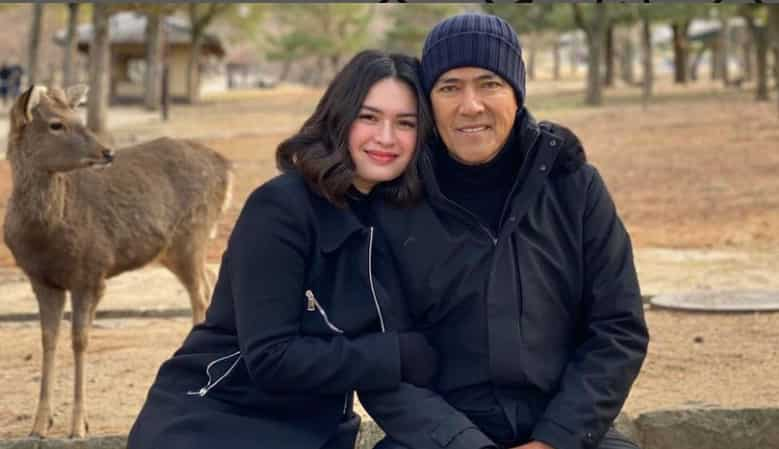 Pauleen Luna shares heartwarming photos of Sotto family getting reunited on Good Friday