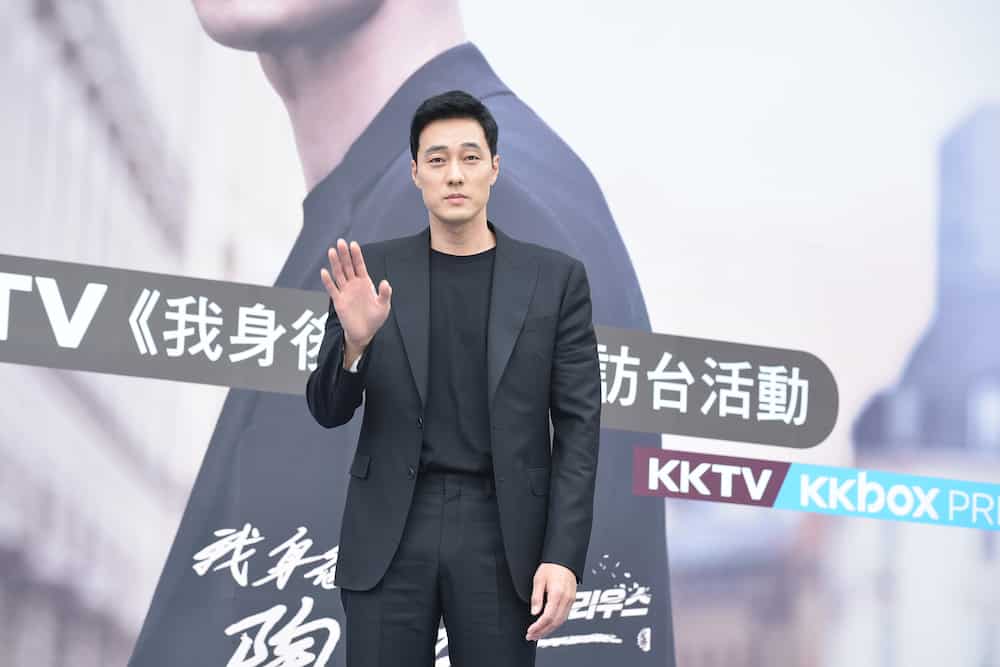 famous Korean actors famous Korean actors