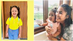 Tali Sotto receives heartwarming birthday greeting from sister Paulina Sotto