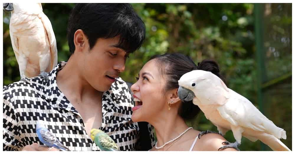 Xian Lim posts birthday greeting for GF Kim Chiu: “Let the naysayers talk & assume”