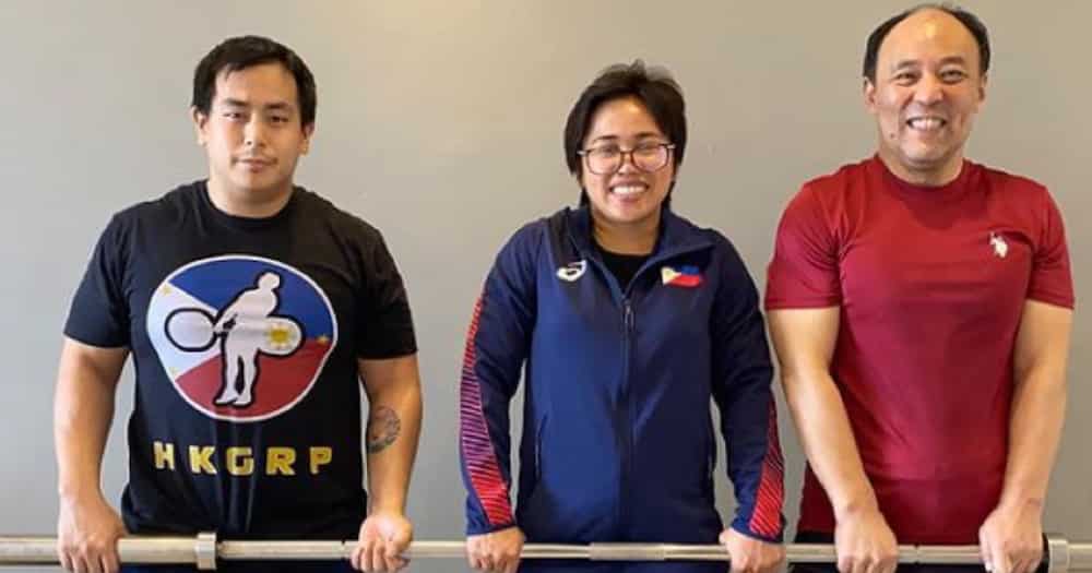 Hidilyn Diaz, aminadong may misunderstandings minsan sa kanyang coaches Hidilyn Diaz, aminadong may misunderstandings minsan sa kanyang coaches